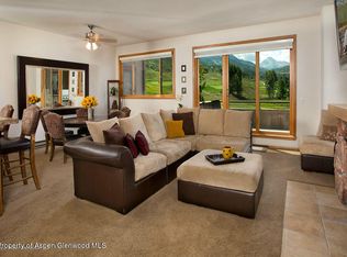 150 Snowmass Club Cir APT 1621, Snowmass Village, CO 81615