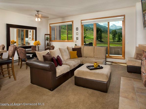 150 Snowmass Club Cir APT 1621