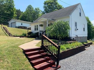 204 Frances Ave, Pt Allegany, PA 16743