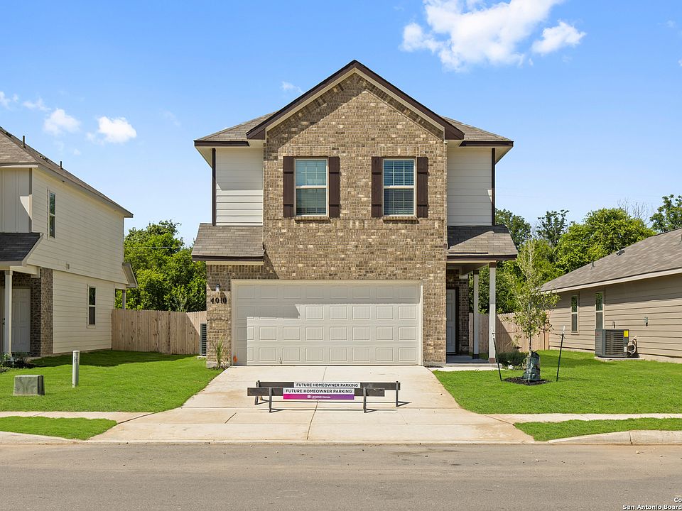 1st image of 4010 Somerset Shade