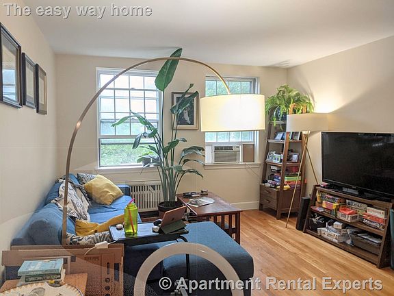 Apartment Rental Experts
