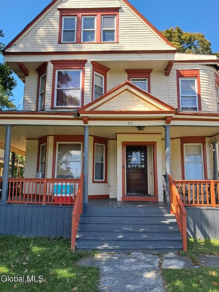 2nd image of 32 S Allen Street