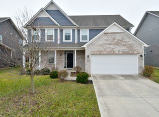 5751 Sly Fox Ln, Indianapolis, IN 46237