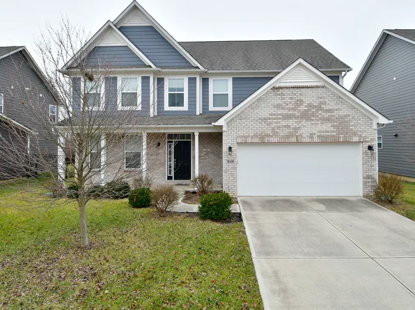 5751 Sly Fox Ln, Indianapolis, IN 46237