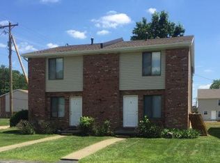 1607 Hill St APT 8, Belpre, OH 45714