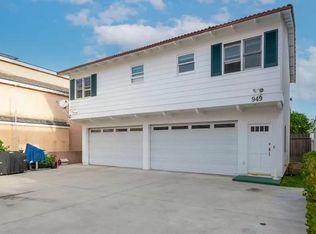 935 5th St, Hermosa Beach, CA 90254