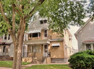 2548 S 12th St, Milwaukee, WI 53215