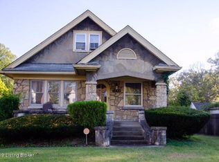 4632 Westchester Ave, Louisville, KY 40211