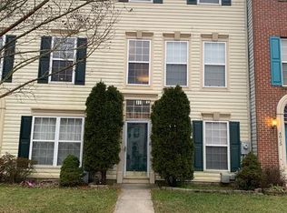 4017 Cutty Sark Rd, Baltimore, MD 21220