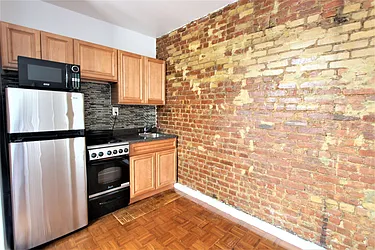 Rented by Alpha Properties NYC I LLC