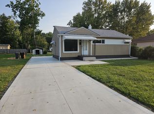 26009 Florence St, Inkster, MI 48141