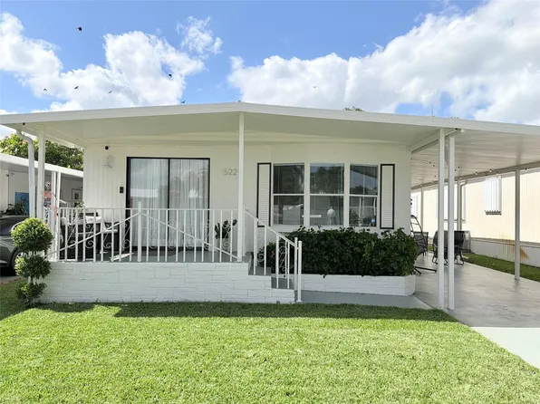 5221 SW 25th Avenue, Fort Lauderdale, FL 33312