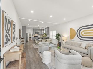 705 Prospect Row #1, San Mateo, CA 94401