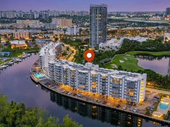 300 Diplomat Parkway #606, Hallandale Beach, FL 33009
