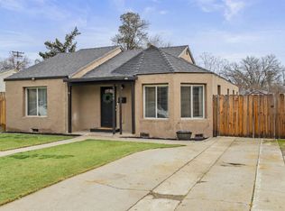 204 Rowland Ave, Modesto, CA 95354