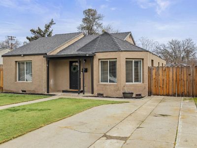 204 Rowland Ave, Modesto, CA, 95354