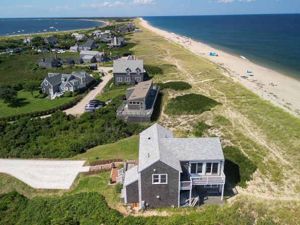 13 Crows Nest Way, Nantucket, MA 02554