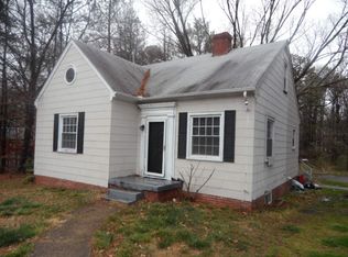 2930 N Parham Rd, Henrico, VA 23294