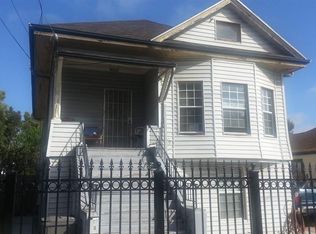 1856 39th Ave, Oakland, CA 94601