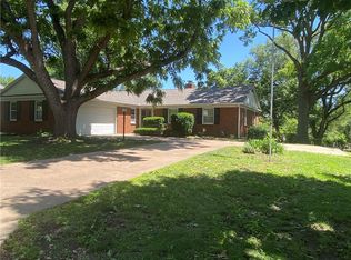 2805 N 66th Ter, Kansas City, KS 66104