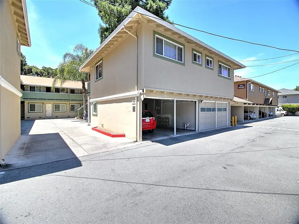 1 bed, 650 sqft, $2,525 — Photo 4
