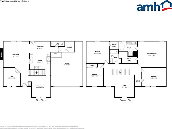 2nd image of 10167 Stockwell Dr