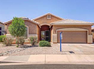 10508 E Forge Ave, Mesa, AZ 85208