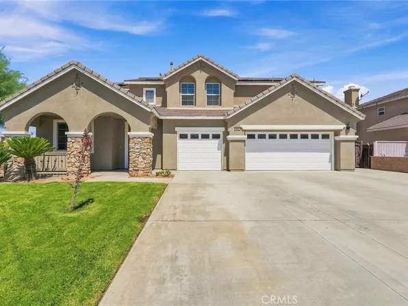 26620 Quartz Rd, Moreno Valley, CA 92555