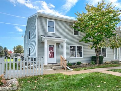 9414 Parkwood N, Davison, MI, 48423