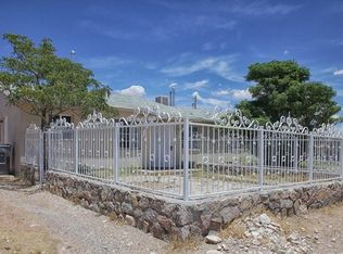 3629 Kemp Ave, El Paso, TX 79904
