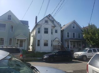 246 1st St FLOOR 1, South Amboy, NJ 08879