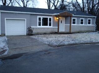 1617 Wagner Dr, Sedalia, MO 65301