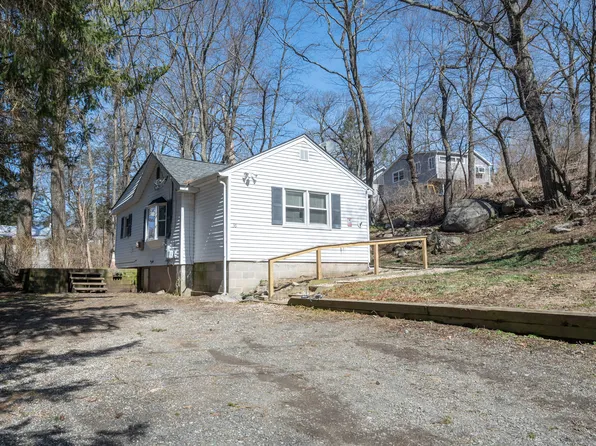 36 Hickory Trail, Danbury, CT 06811