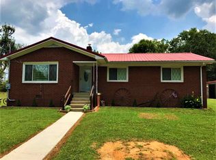2411 Allen Chapel Rd, Parrottsville, TN 37843