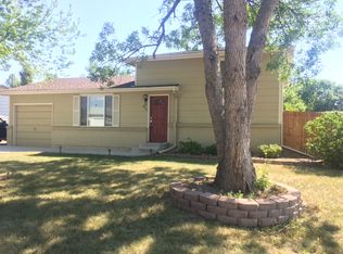 7250 Urban Dr, Arvada, CO 80005