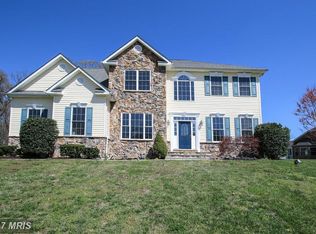 6200 Hard Bargain Cir, Indian Head, MD 20640