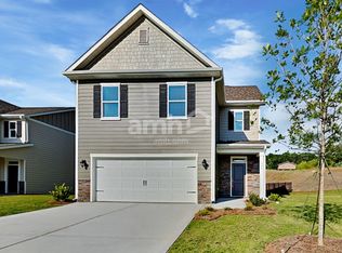 800 Headland Way, Canton, GA 30114