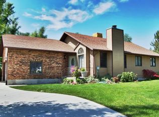 1169 N 1100 W, Farmington, UT 84025