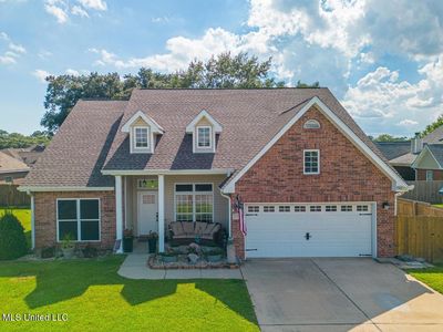 2804 Rue Beaux Chenes, Ocean Springs, MS, 39564