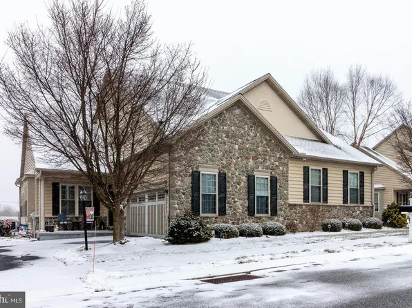 418 Laurel Ridge Path, Cochranville, PA 19330
