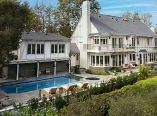 644 Amalfi Dr, Pacific Palisades, CA 90272