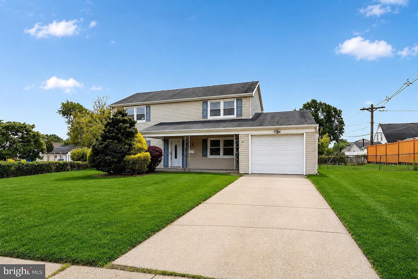 44 Hornblende Ln, Willingboro, NJ 08046 | Zillow