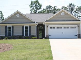 201 Lee Road 2092, Valley, AL 36854