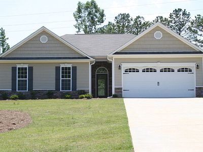 201 Lee Road 2092, Valley, AL, 36854