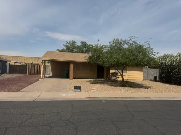 (undisclosed Address), Mesa, AZ 85204