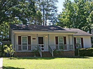 4575 Westfield Rd, Fayetteville, NC 28314