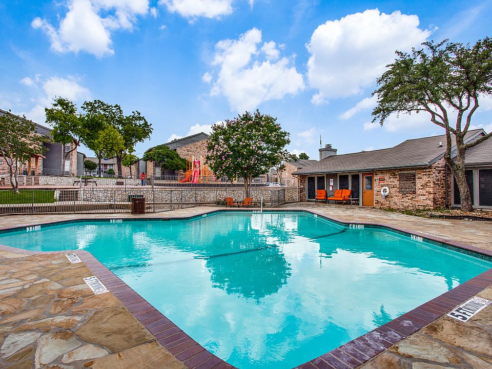 Barrett Apartment Homes 238 E Oates Rd Garland, TX Zillow