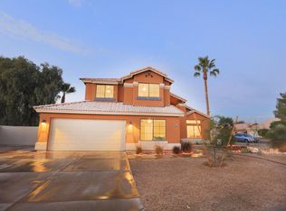 6720 W Bloomfield Rd, Peoria, AZ 85381