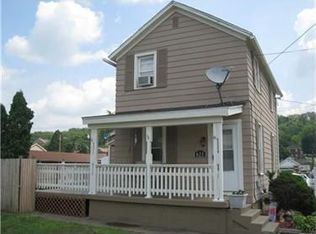 621 New York Ave, Rochester, PA 15074