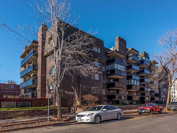 2nd image of 1233 N Ogden St APT 412